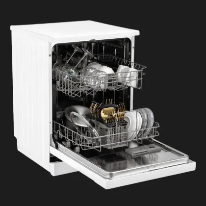 Посудомийна машина окремостояча Ardesto (DWMF-G605W) (White)