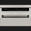 Посудомийна машина окремостояча Ardesto (DWMF-G606S) (Silver)