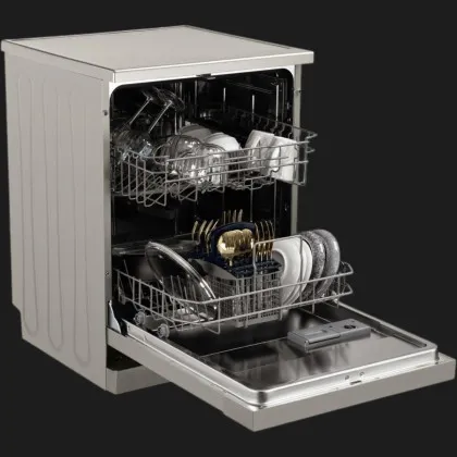 Посудомийна машина окремостояча Ardesto (DWMF-G606S) (Silver)