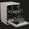 Посудомийна машина окремостояча Ardesto (DWMF-G606S) (Silver)