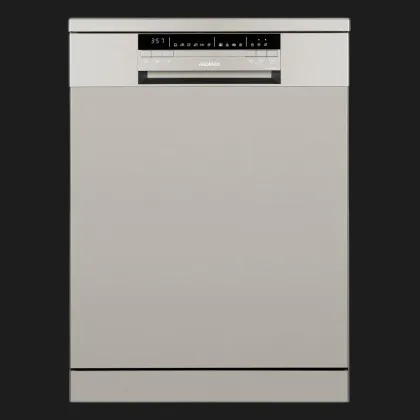 Посудомийна машина окремостояча Ardesto (DWMF-G606S) (Silver)
