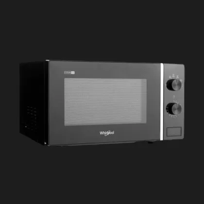 Мікрохвильова піч Whirlpool MWP101B (Black)