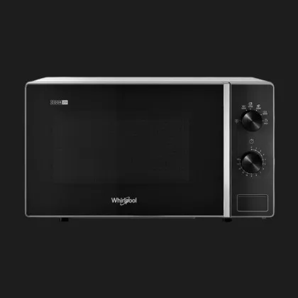 Мікрохвильова піч Whirlpool MWP101B (Black)