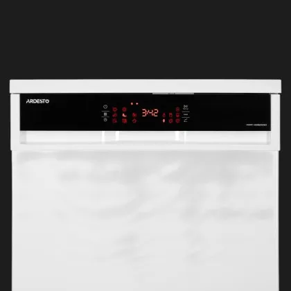 Посудомийна машина окремостояча Ardesto (DWMF-V608SMHW3) (White)