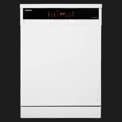 Посудомийна машина окремостояча Ardesto (DWMF-V608SMHW3) (White)
