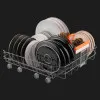 Посудомийна машина окремостояча Ardesto (DWMF-V608SMHW3) (White)