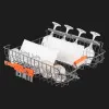 Посудомийна машина окремостояча Ardesto (DWMF-V608SMHW3) (White)