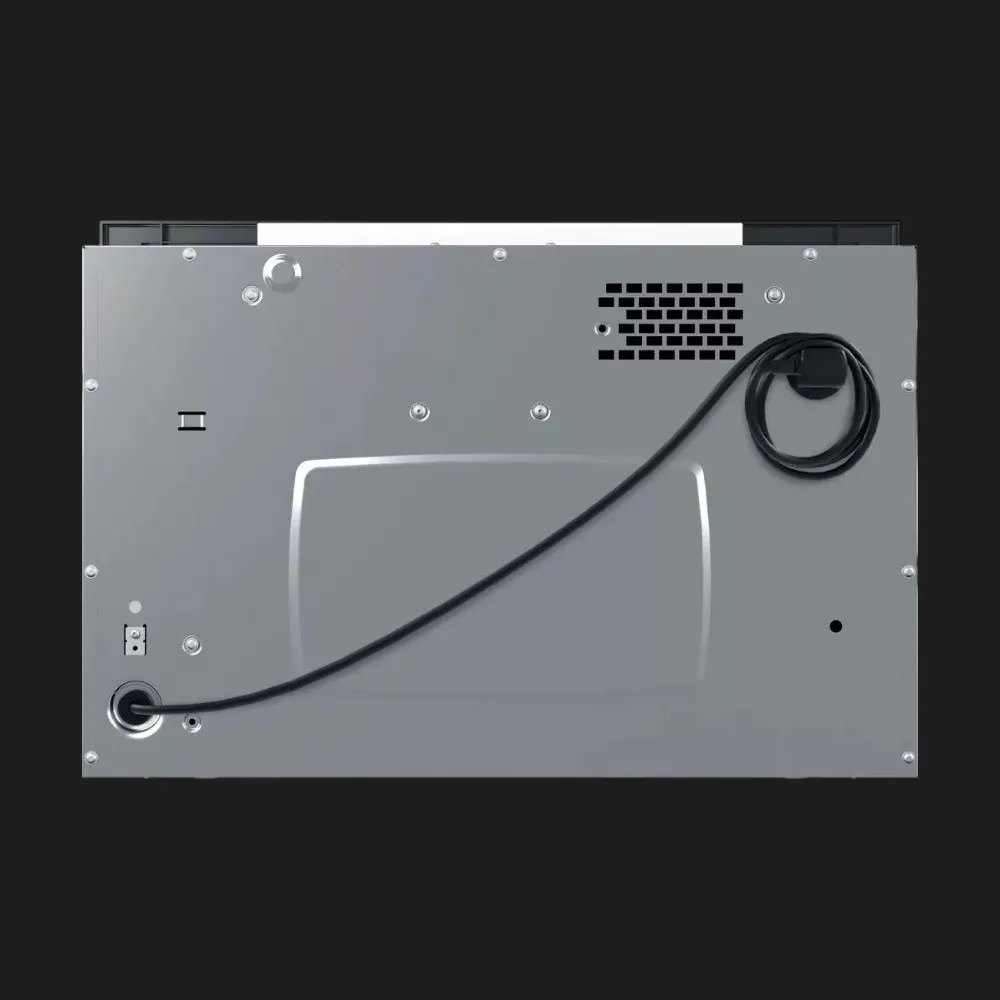 Мікрохвильова піч вбудована Whirlpool MBNA900B (Black)