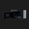 Мікрохвильова піч вбудована Whirlpool MBNA900B (Black)