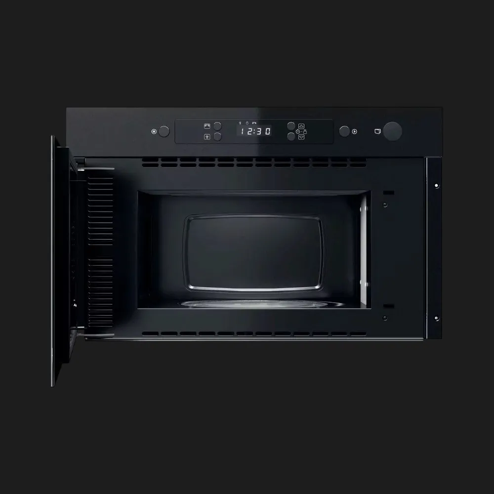 Мікрохвильова піч вбудована Whirlpool MBNA900B (Black)