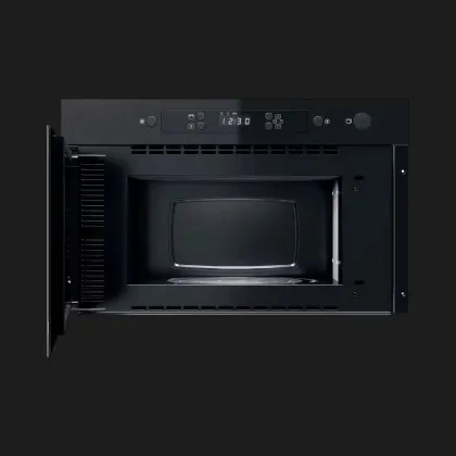 Мікрохвильова піч вбудована Whirlpool MBNA900B (Black)