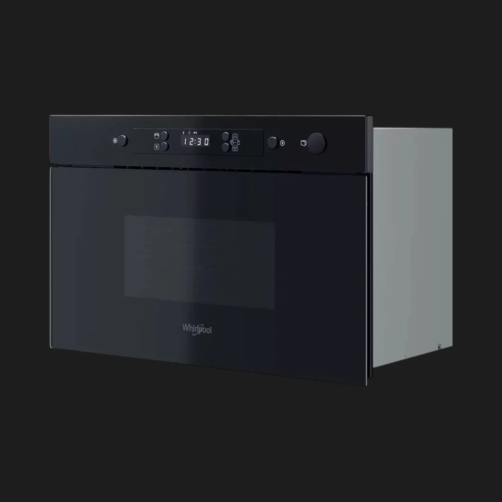 Мікрохвильова піч вбудована Whirlpool MBNA900B (Black)