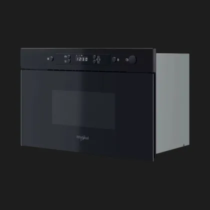 Мікрохвильова піч вбудована Whirlpool MBNA900B (Black)