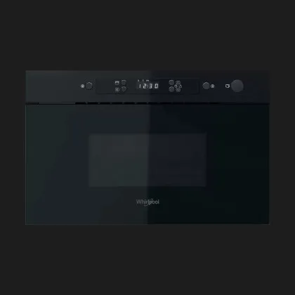 Мікрохвильова піч вбудована Whirlpool MBNA900B (Black)