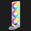 Система водяного охолодження ID-Cooling FX TD 360 (White) (FX360 TD WHITE)