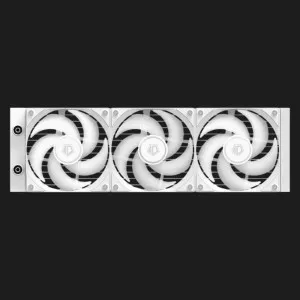 Система водяного охолодження ID-Cooling FX TD 360 (White) (FX360 TD WHITE)