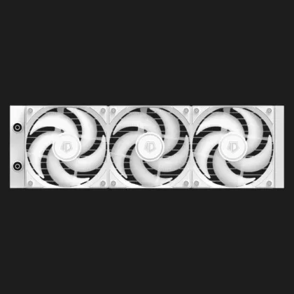Система водяного охолодження ID-Cooling FX TD 360 (White) (FX360 TD WHITE)