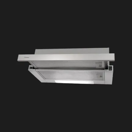 Витяжка Hansa телескопічна, 60 см, 270 м3/год (Stainless Steel) (OTP6233IH)