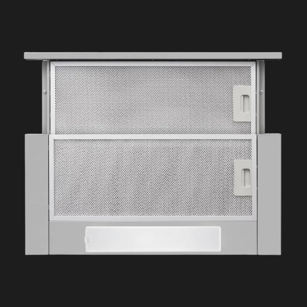 Витяжка Hansa телескопічна, 60 см, 270 м3/год (Stainless Steel) (OTP6233IH)