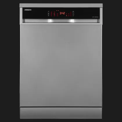 Посудомийна машина окремостояча Ardesto (DWMF-V608SMHDS) (Silver)