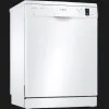 Посудомийна машина окремостояча Bosch (SMS23DW01T) (White)