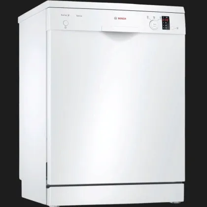 Посудомийна машина окремостояча Bosch (SMS23DW01T) (White)