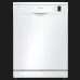 Посудомийна машина окремостояча Bosch (SMS23DW01T) (White)