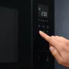 Микроволновая печь встроена Electrolux LMS2203EMX (Black)