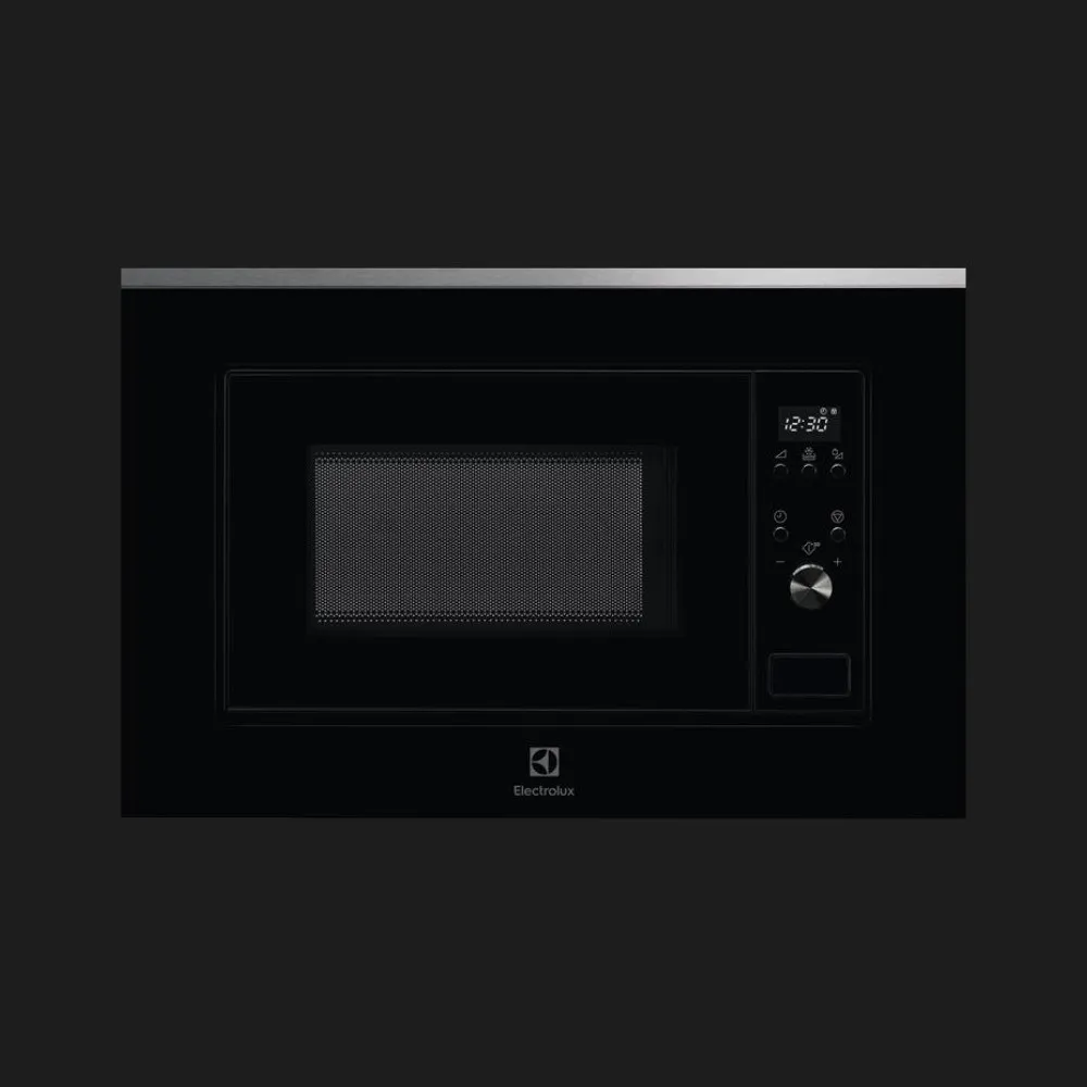 Микроволновая печь встроена Electrolux LMS2203EMX (Black)