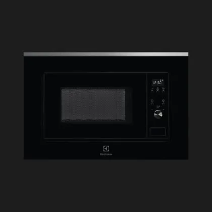 Микроволновая печь встроена Electrolux LMS2203EMX (Black)