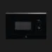 Микроволновая печь встроена Electrolux LMS2203EMX (Black)