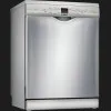 Посудомийна машина окремостояча Bosch (SMS44DI01T) (Silver)
