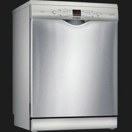 Посудомийна машина окремостояча Bosch (SMS44DI01T) (Silver)