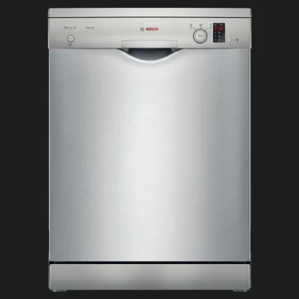 Посудомийна машина окремостояча Bosch (SMS44DI01T) (Silver)