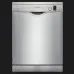 Посудомийна машина окремостояча Bosch (SMS44DI01T) (Silver)