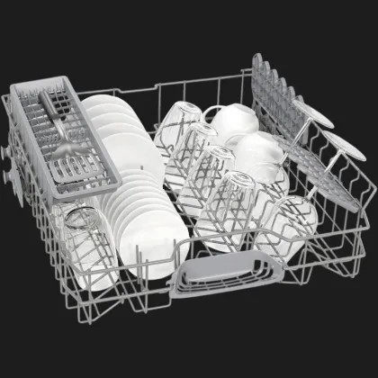 Посудомийна машина окремостояча Bosch (SMS26DW00T) (White)
