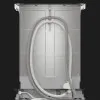 Посудомийна машина окремостояча Bosch (SMS26DW00T) (White)
