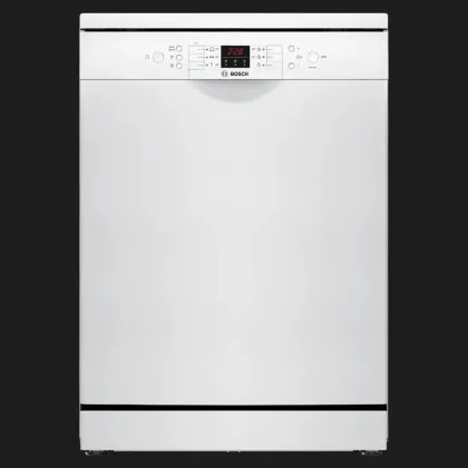 Посудомийна машина окремостояча Bosch (SMS26DW00T) (White)