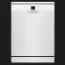 Посудомийна машина окремостояча Bosch (SMS26DW00T) (White)
