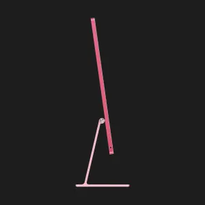 б/у Apple iMac 24 with Retina 4.5K, Apple M4, 256GB, 8 CPU / 8 GPU, 16GB RAM, Pink (MWUG3) (2024) (Хороший стан)