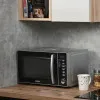 Мікрохвильова піч Ardesto GO-E725S (Silver)