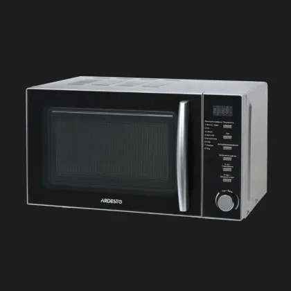 Мікрохвильова піч Ardesto GO-E725S (Silver)