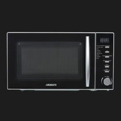 Мікрохвильова піч Ardesto GO-E725S (Silver)