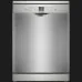 Посудомийна машина окремостояча Bosch (SMS26DI00T) (Stainless Steel)