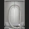 Посудомийна машина окремостояча Bosch (SMS26DI00T) (Stainless Steel)