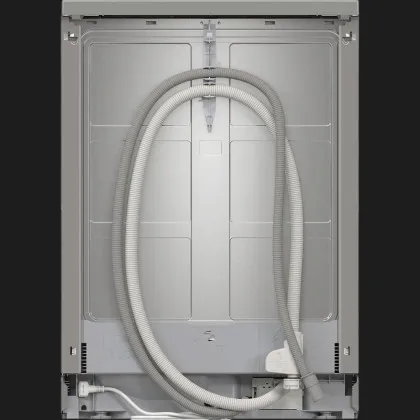 Посудомийна машина окремостояча Bosch (SMS26DI00T) (Stainless Steel)
