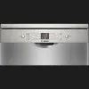 Посудомийна машина окремостояча Bosch (SMS26DI00T) (Stainless Steel)
