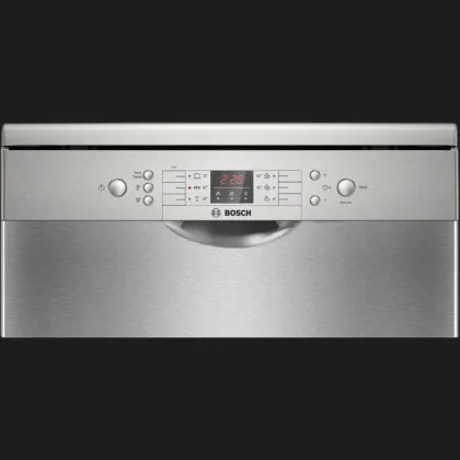 Посудомийна машина окремостояча Bosch (SMS26DI00T) (Stainless Steel)