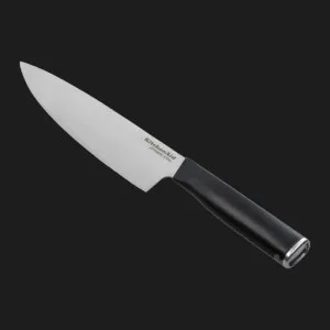 Набір ножів KitchenAid Classic 3 предметів (Black) (KEG3PTHEOHOBA)