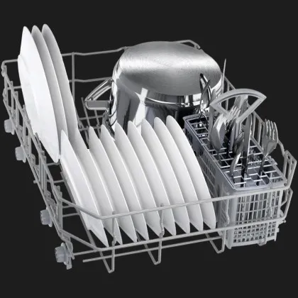 Посудомийна машина окремостояча Bosch (SPS2IKW04K) (White)